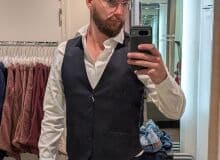 Photo de VeloursNoir