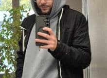 Photo de pandoux