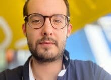 Photo de pompoire