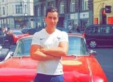 Photo de Maleendurant
