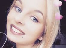 Photo de Joelle