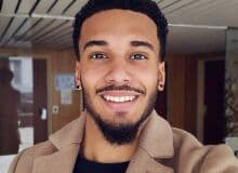 Photo de Dayvon