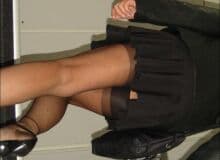 Photo de Crystalle