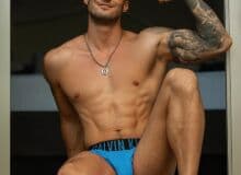 Photo de Julien31touc
