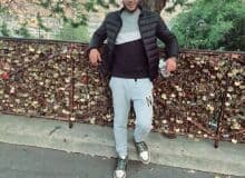 Photo de hamed