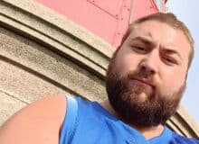 Photo de wolverine23