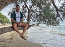 Photo de zidan