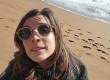 Photo de Louvina