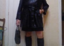 Photo de Catherinecuir