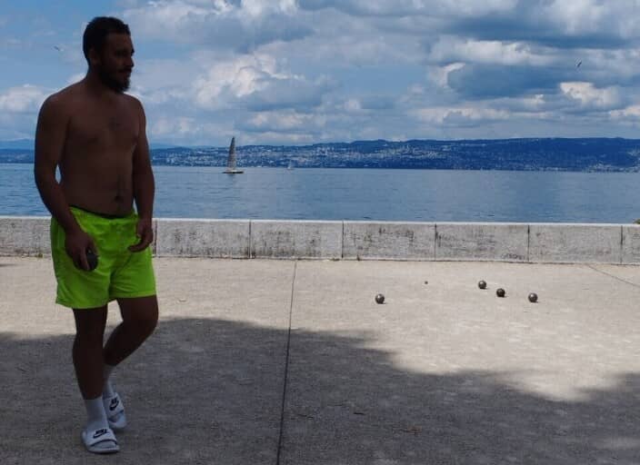 CorentinCharmantAlmeida