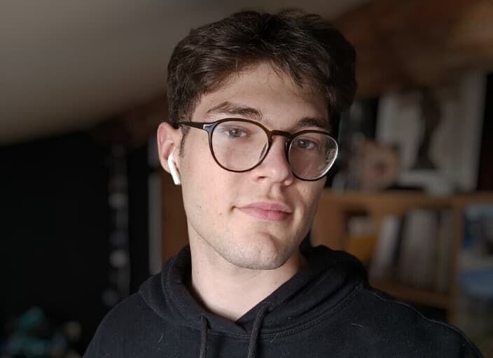 Photo de profil de Thibaultcse