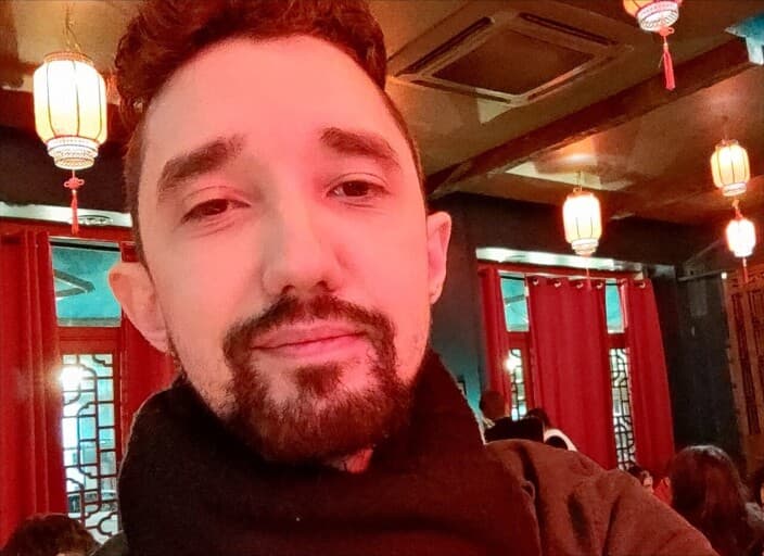 Photo de profil de Samyyy