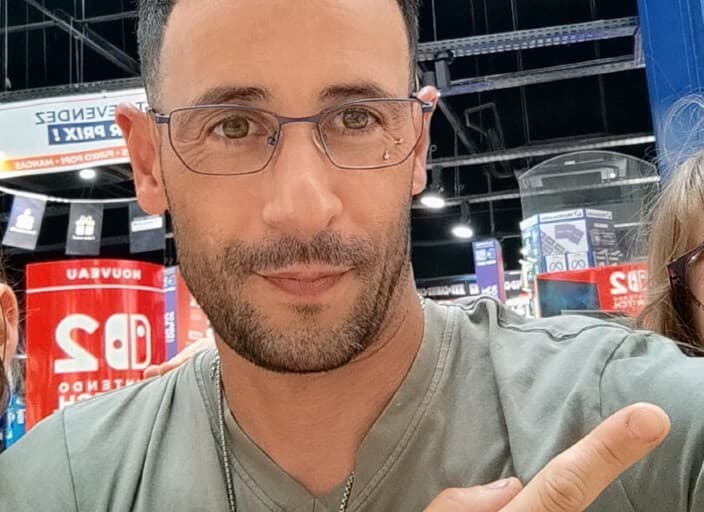 Photo de profil de adorateur1985