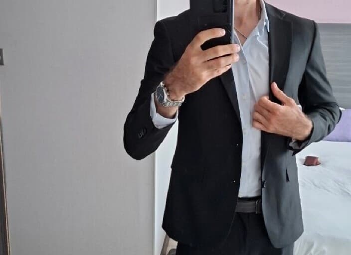 Photo de profil de gregz5