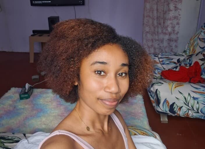 Photo de profil de Adella