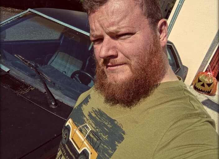 Photo de profil de Samuel88