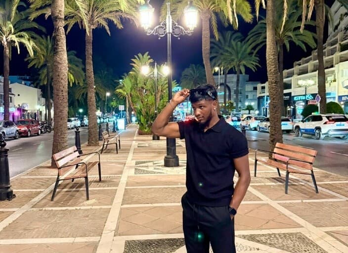 Photo de profil de Jeremy957