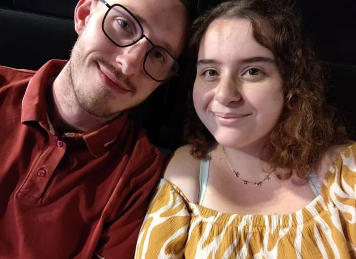 GregandJuju