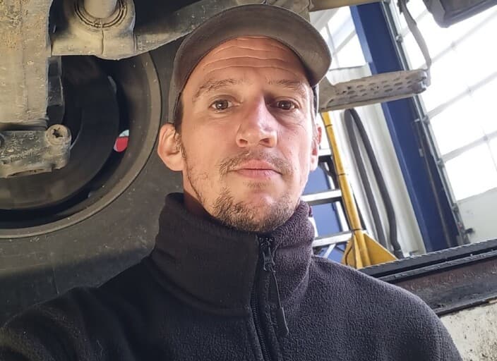 Photo de profil de tniwil