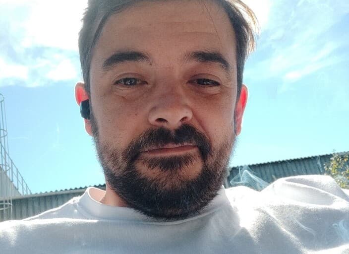 Photo de profil de Geo33