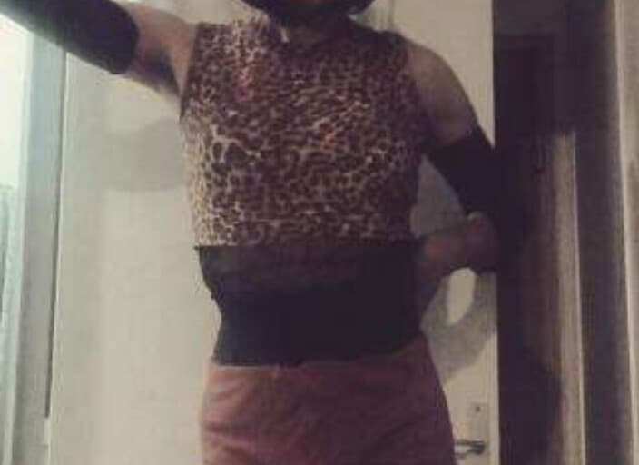 Photo de profil de rika