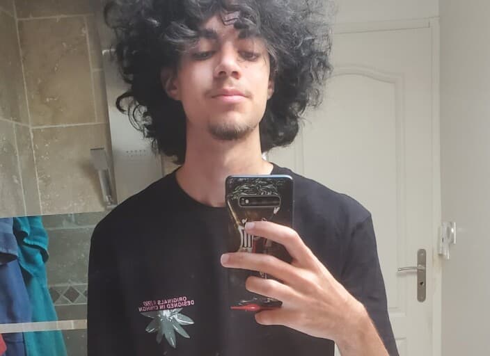 Photo de profil de Mathis2218