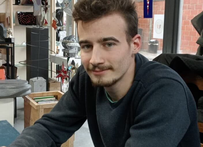Photo de profil de Gildasb22