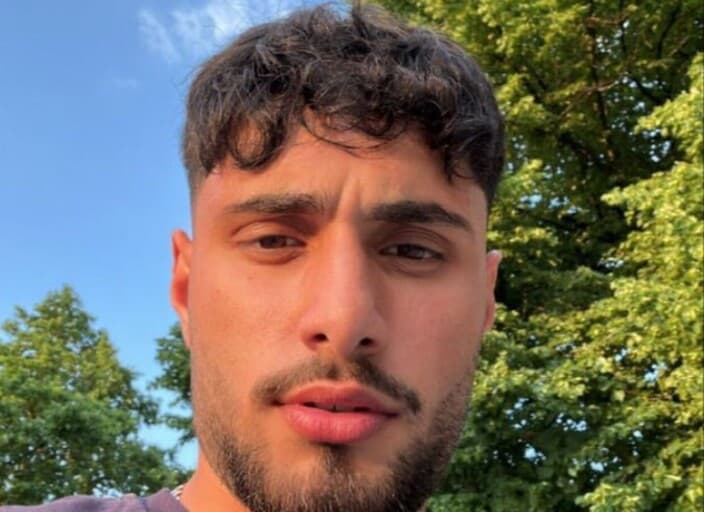 Photo de profil de lorenzo2312