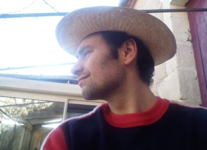 GuillaumeleChevalier