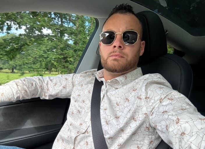 Photo de profil de Benjam44530
