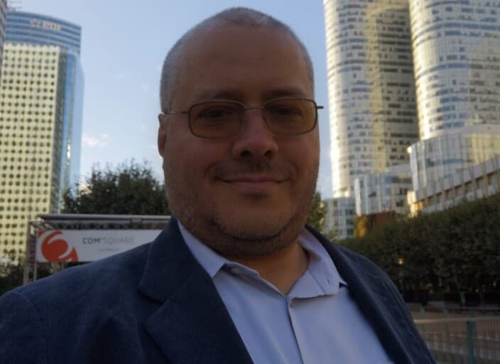 Photo de profil de Cip