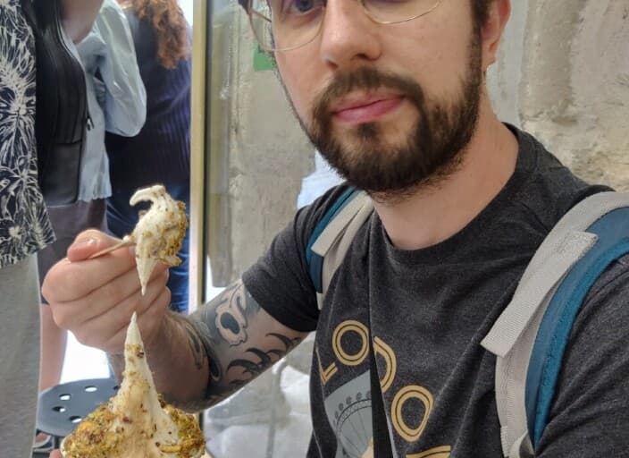 Photo de profil de Mikl_