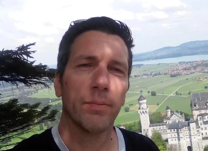 Photo de profil de Lorenzo59
