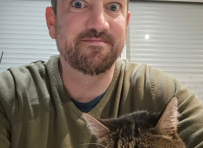 Photo de profil de Mickey38du62