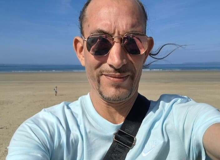 Photo de profil de nico325