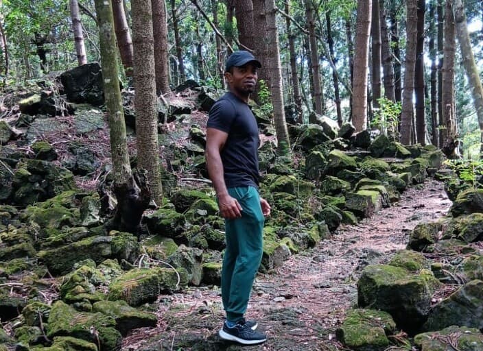 Photo de profil de klyven