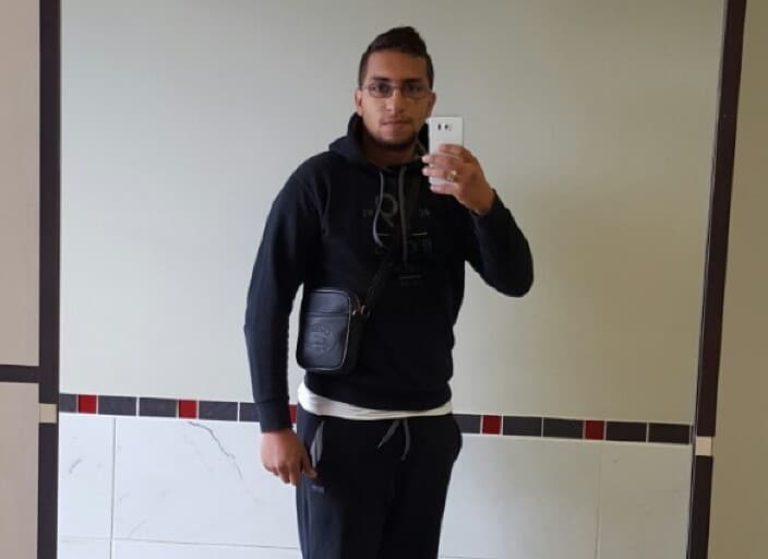 Photo de profil de Djemss