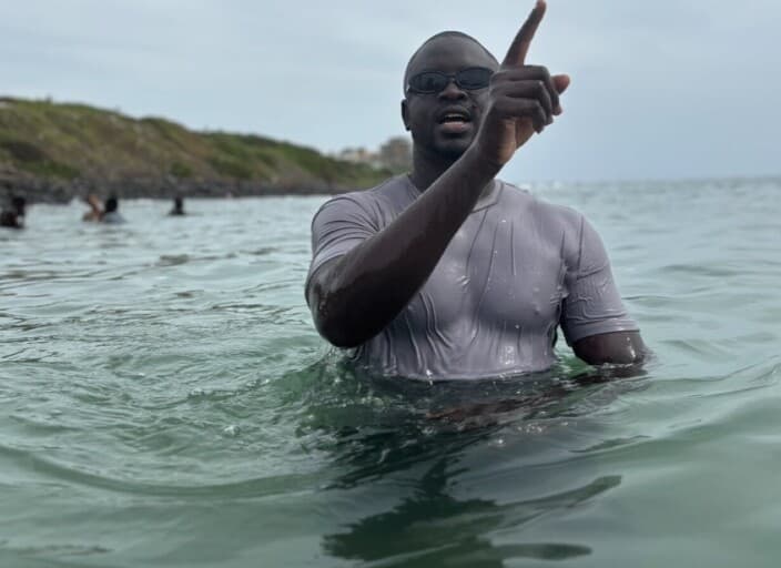 Photo de profil de mamadou93
