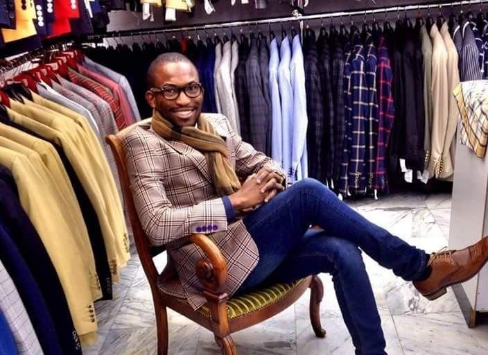 Photo de profil de blackmanba
