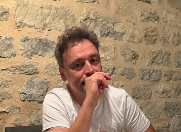Photo de profil de chrisruf