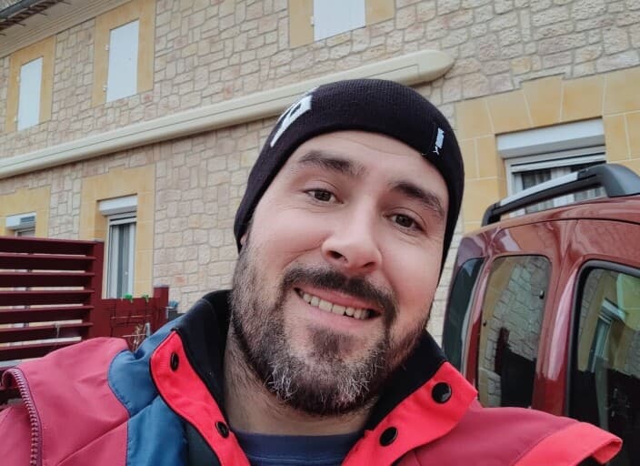 Photo de profil de Maledom33