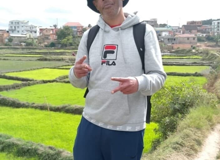 Photo de profil de Maurice