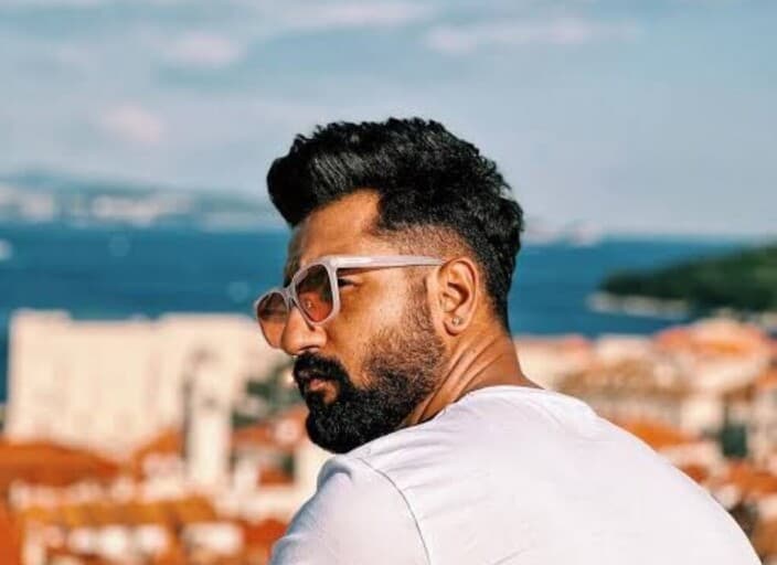 Photo de profil de Dis