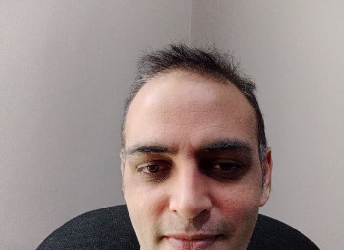 Photo de profil de Nassir