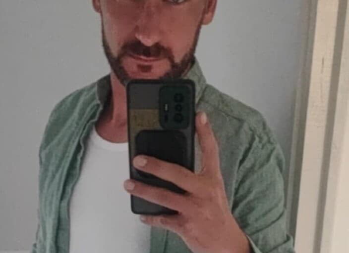Photo de profil de Sacha87