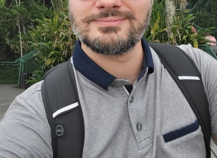 Photo de profil de Anthom
