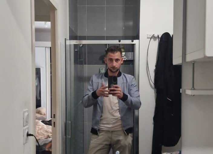 justmike