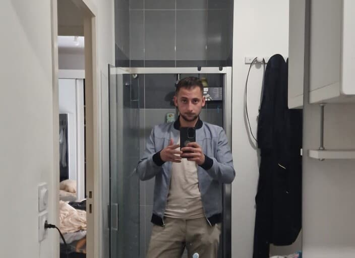 Photo de profil de justmike