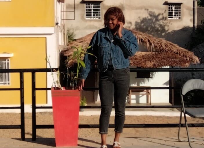 Photo de profil de Be_Anissa