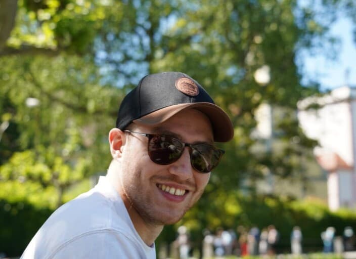 Photo de profil de Luc_cjs